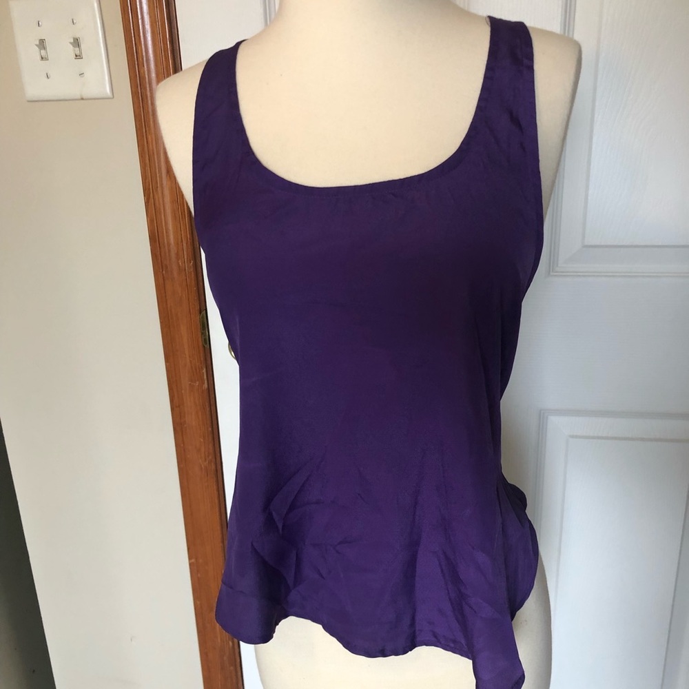 LF tank